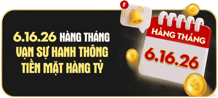 Tổng hợp khuyến mãi mới nhất 2026