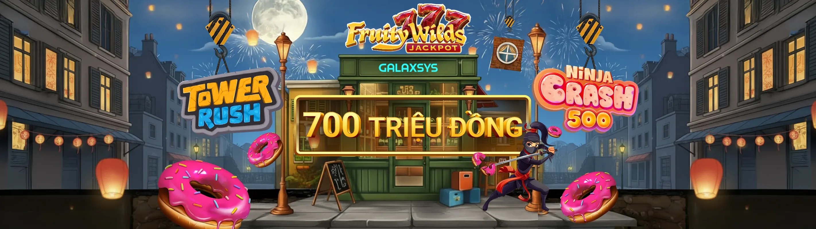 Banner quảng cáo casinoso1.com m88 với ưu đãi độc quyền 2026